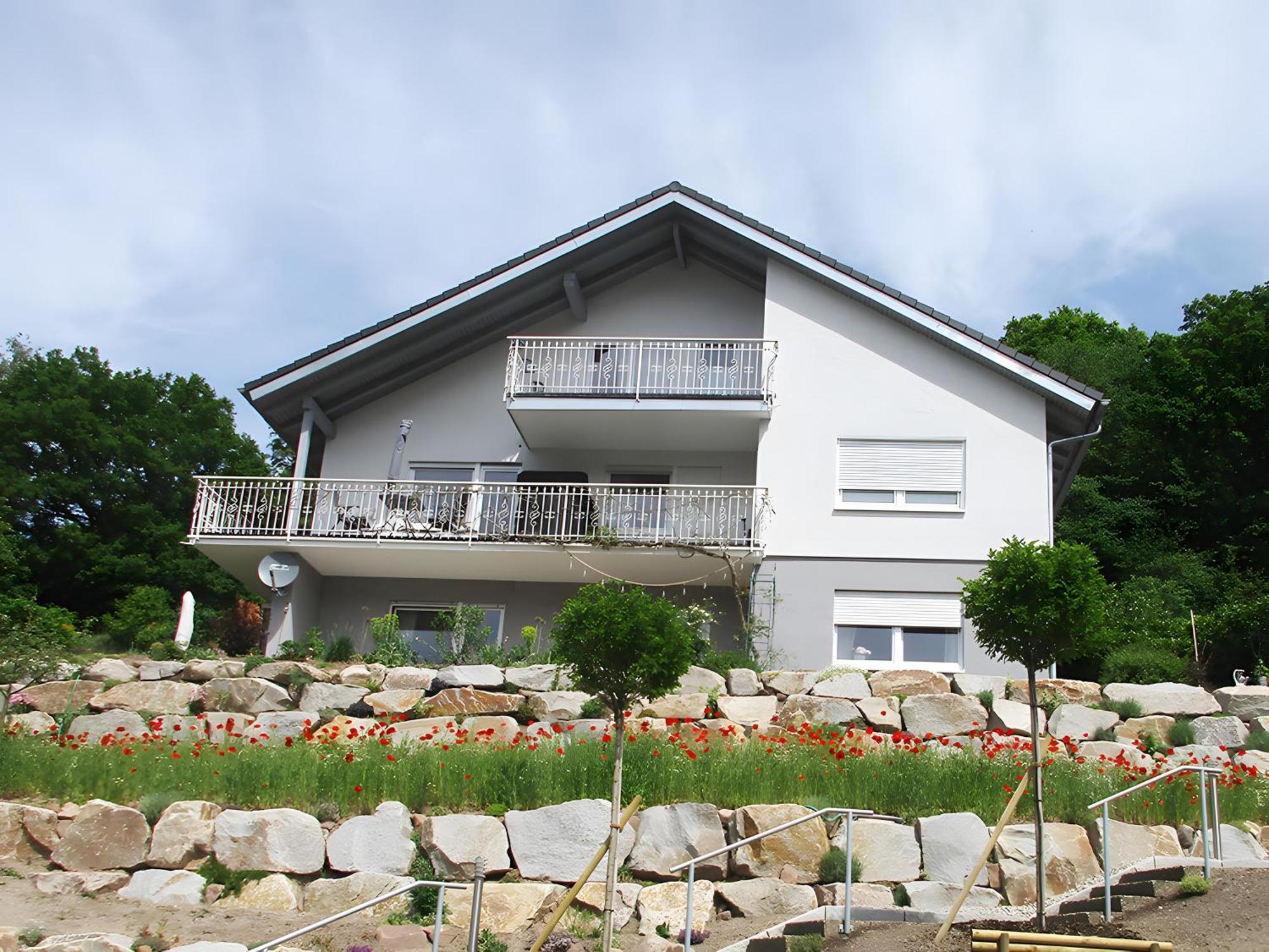 Schoene Zeiten Ferienwohnung, 80Qm Baiersbronn Exterior foto